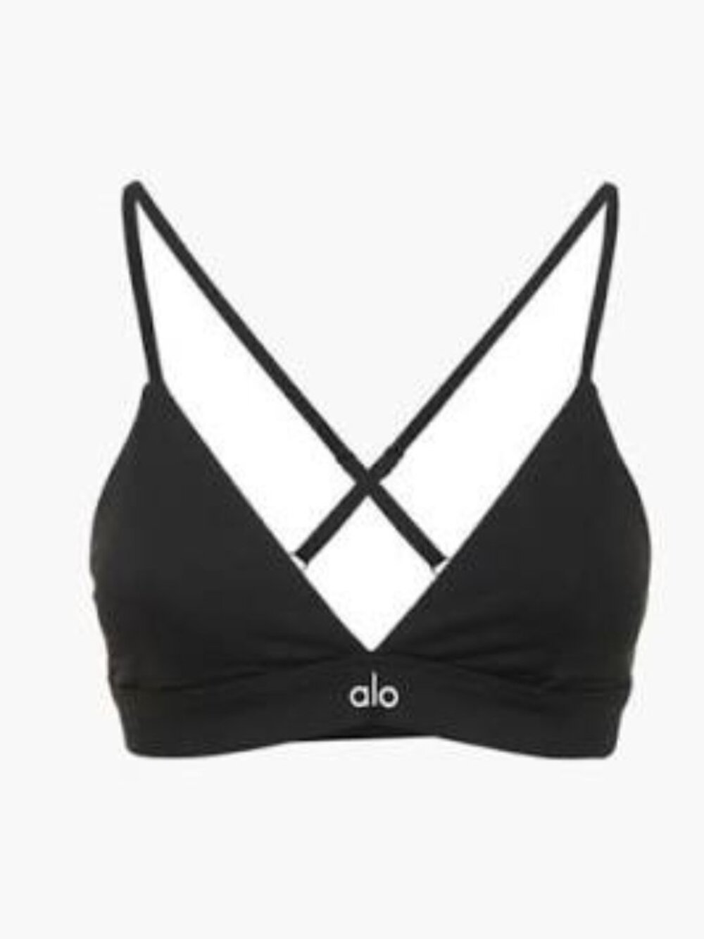 ALO Splendor Bra Large